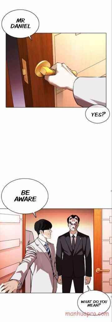 Lookism - Chapter 373 Page 54