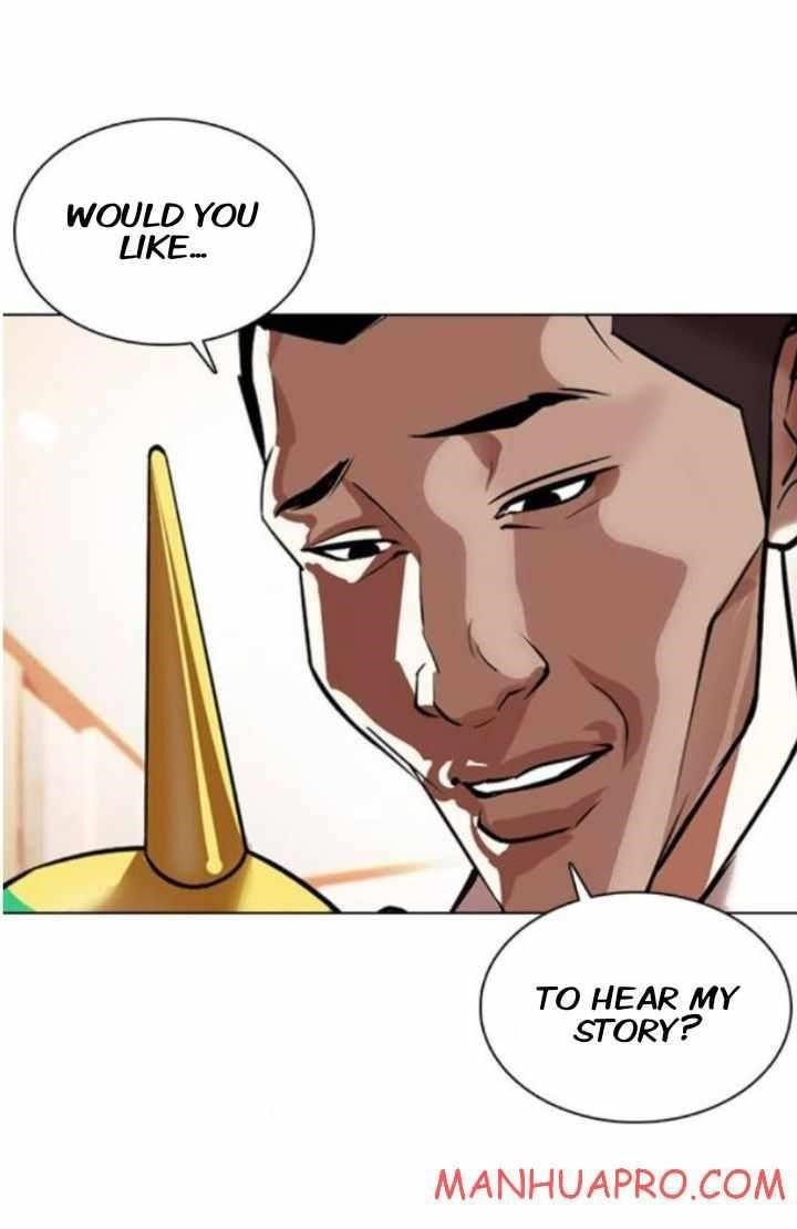 Lookism - Chapter 374 Page 43