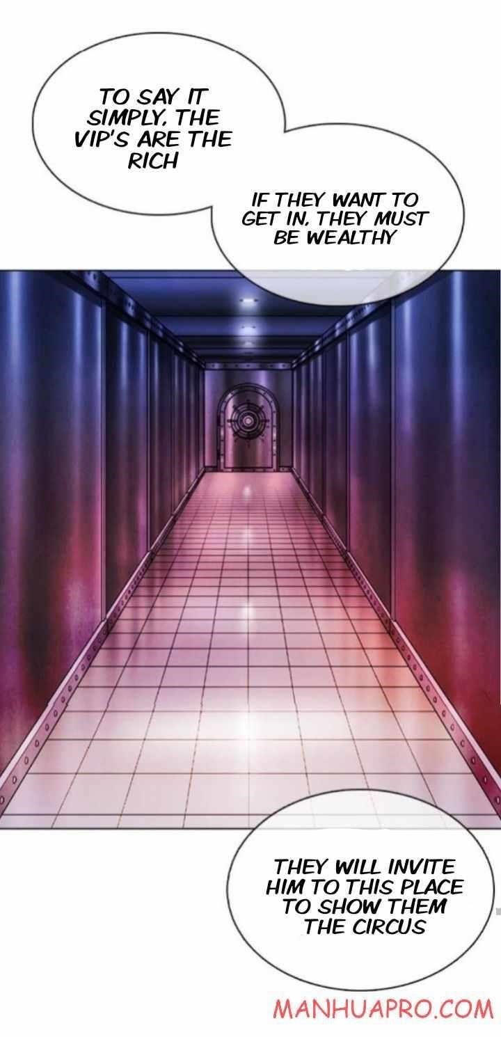 Lookism - Chapter 374 Page 54