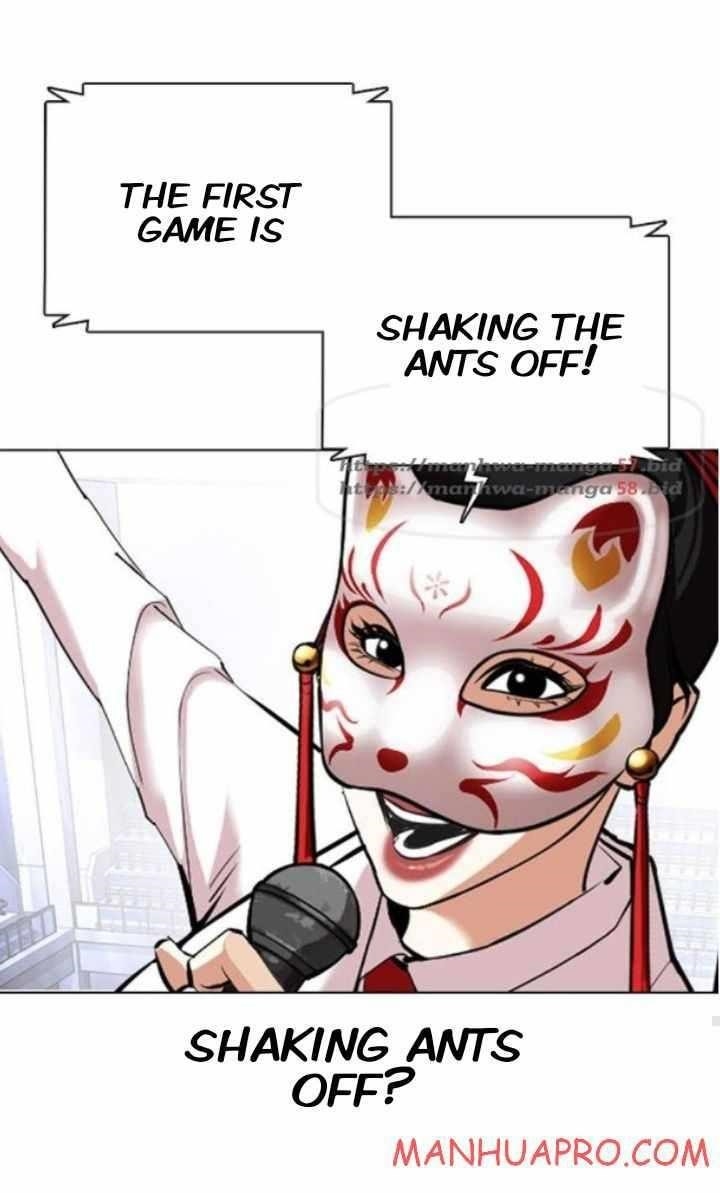 Lookism - Chapter 374 Page 79