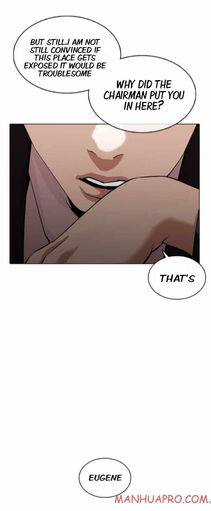 Lookism - Chapter 374 Page 86