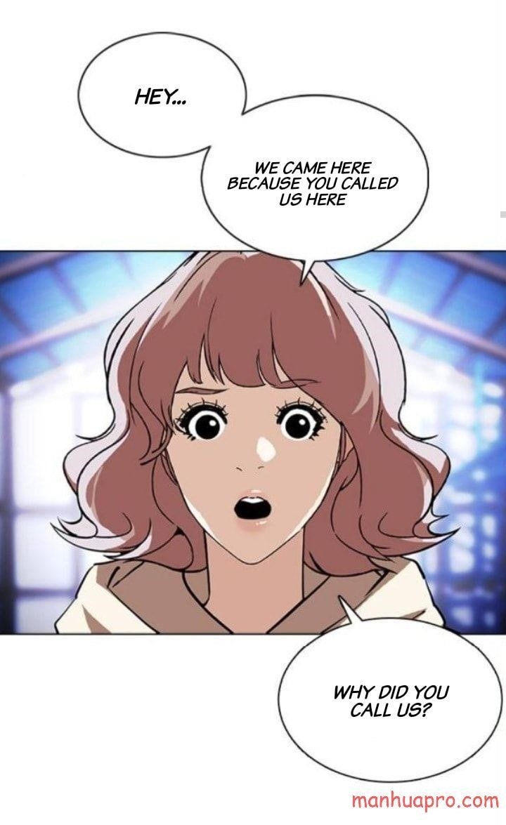 Lookism - Chapter 375 Page 32