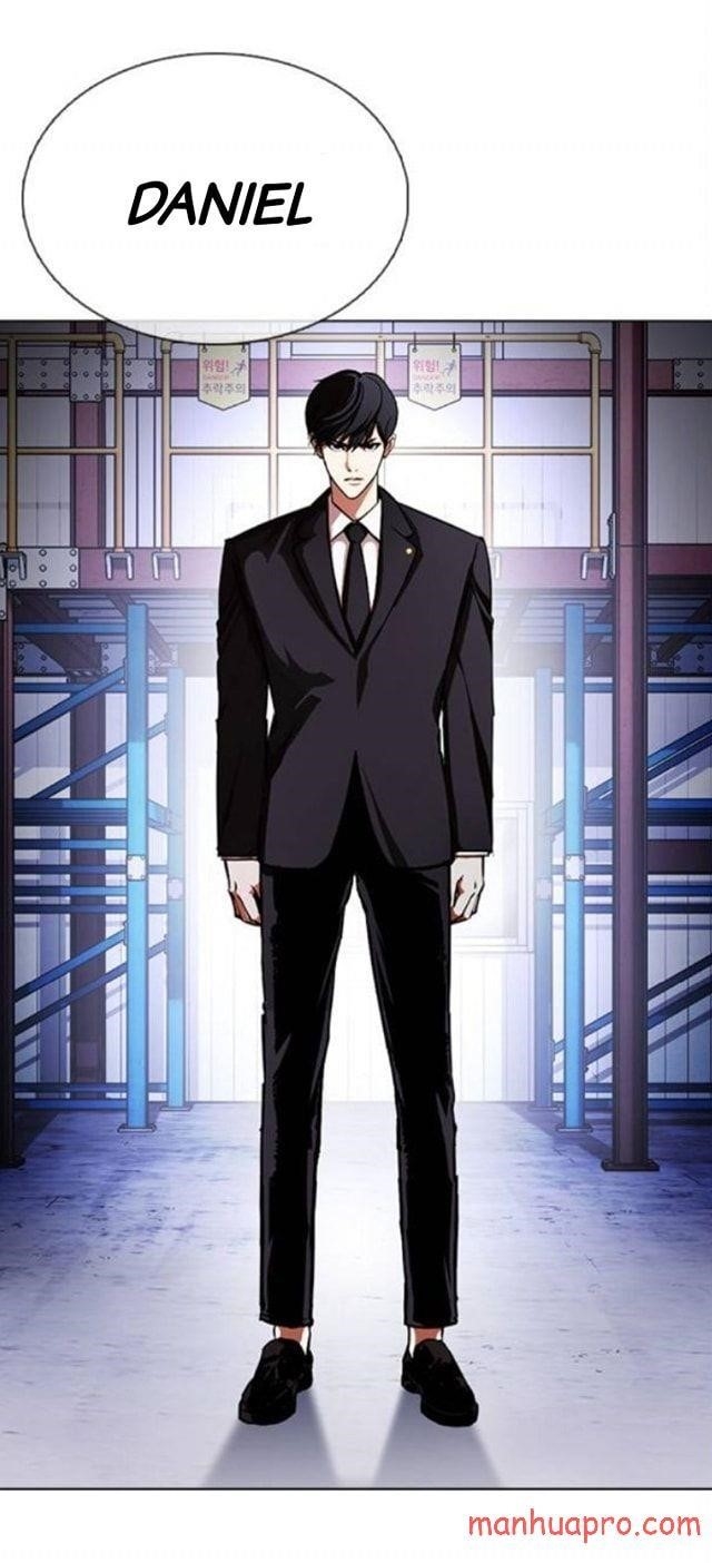 Lookism - Chapter 375 Page 33