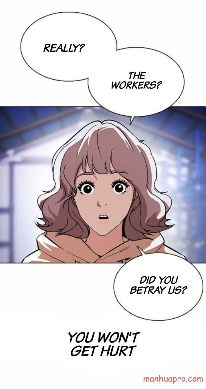 Lookism - Chapter 375 Page 49