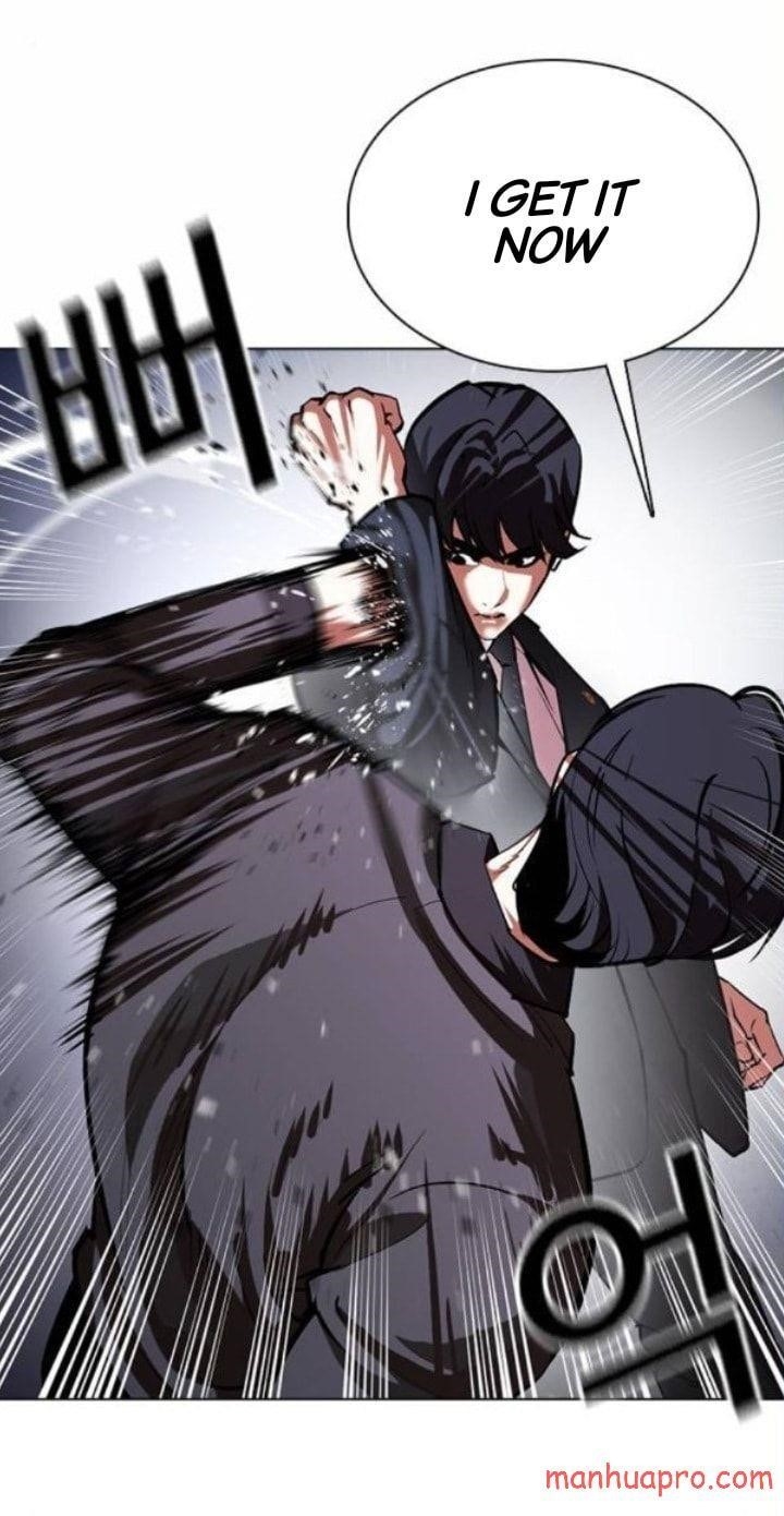 Lookism - Chapter 375 Page 52