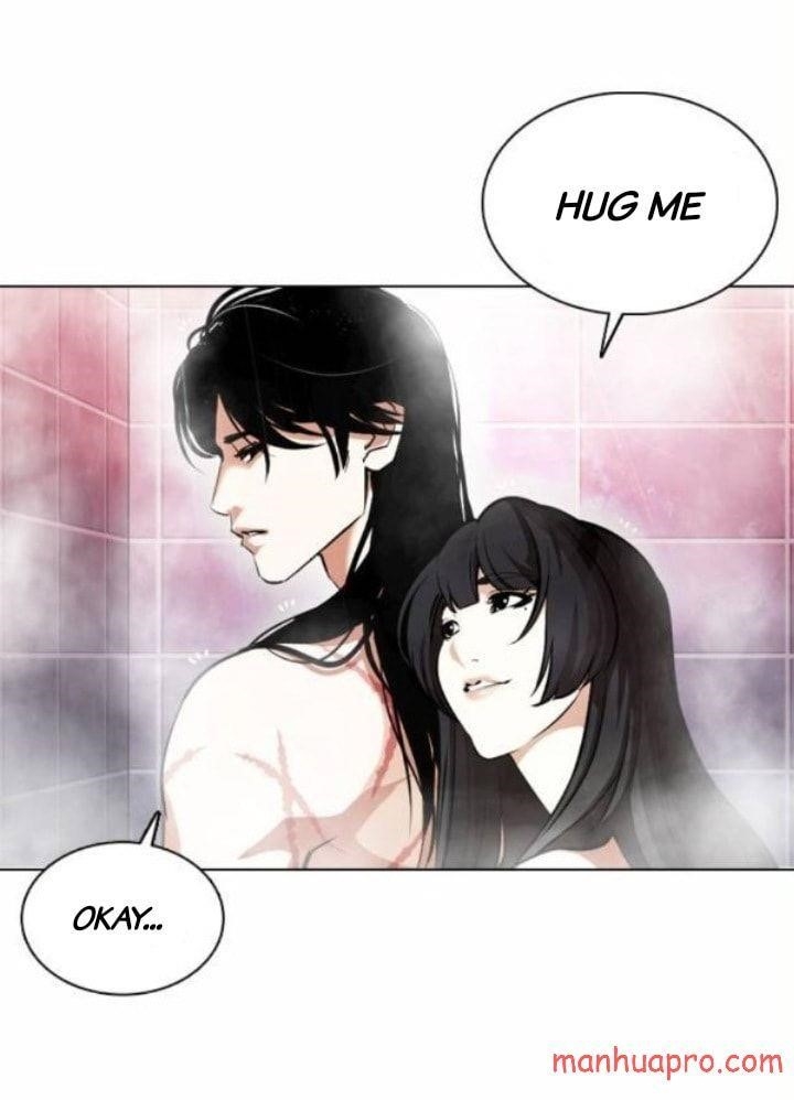 Lookism - Chapter 375 Page 7