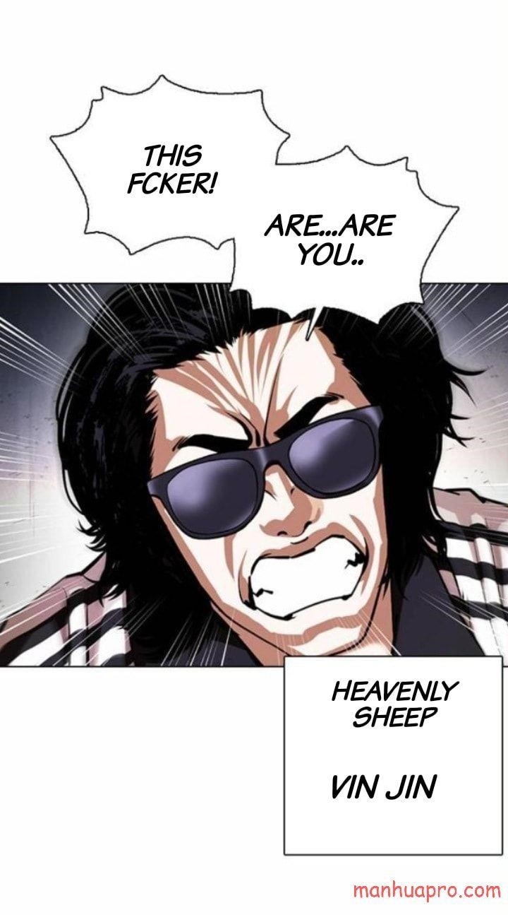 Lookism - Chapter 375 Page 70