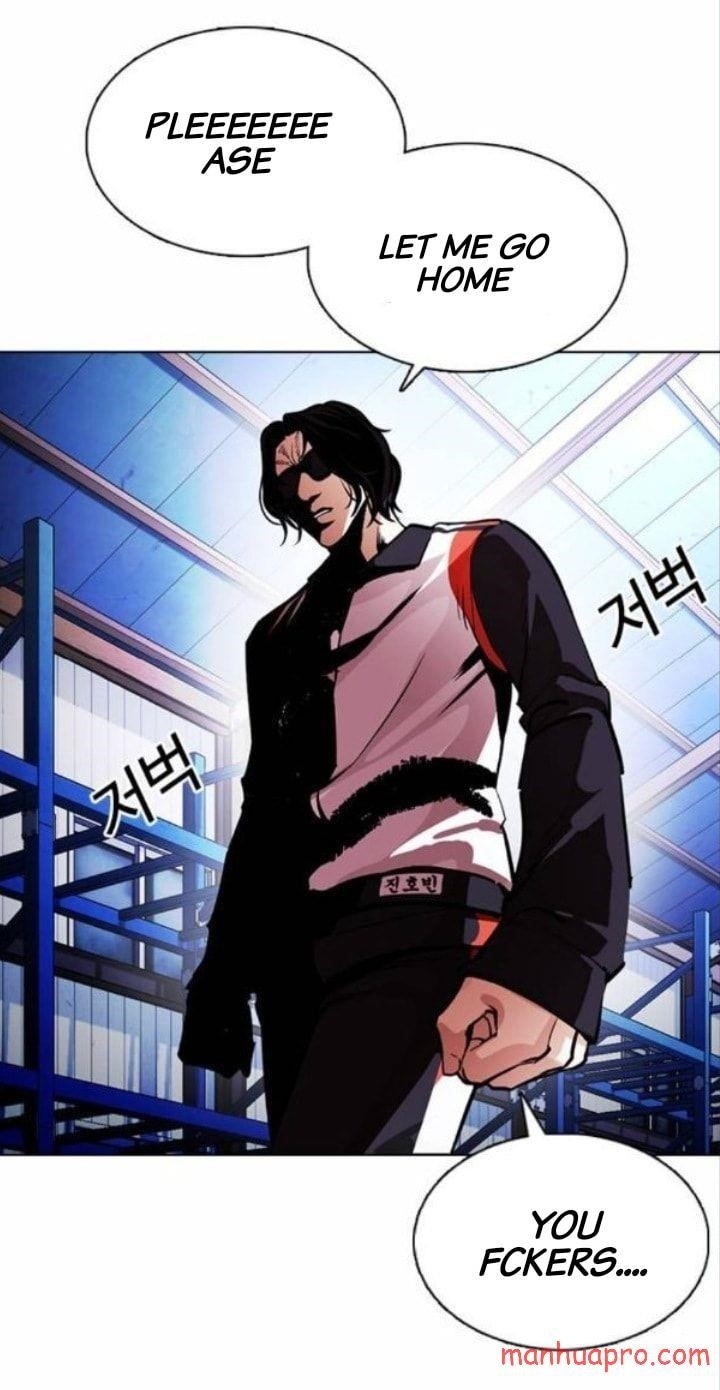 Lookism - Chapter 375 Page 80