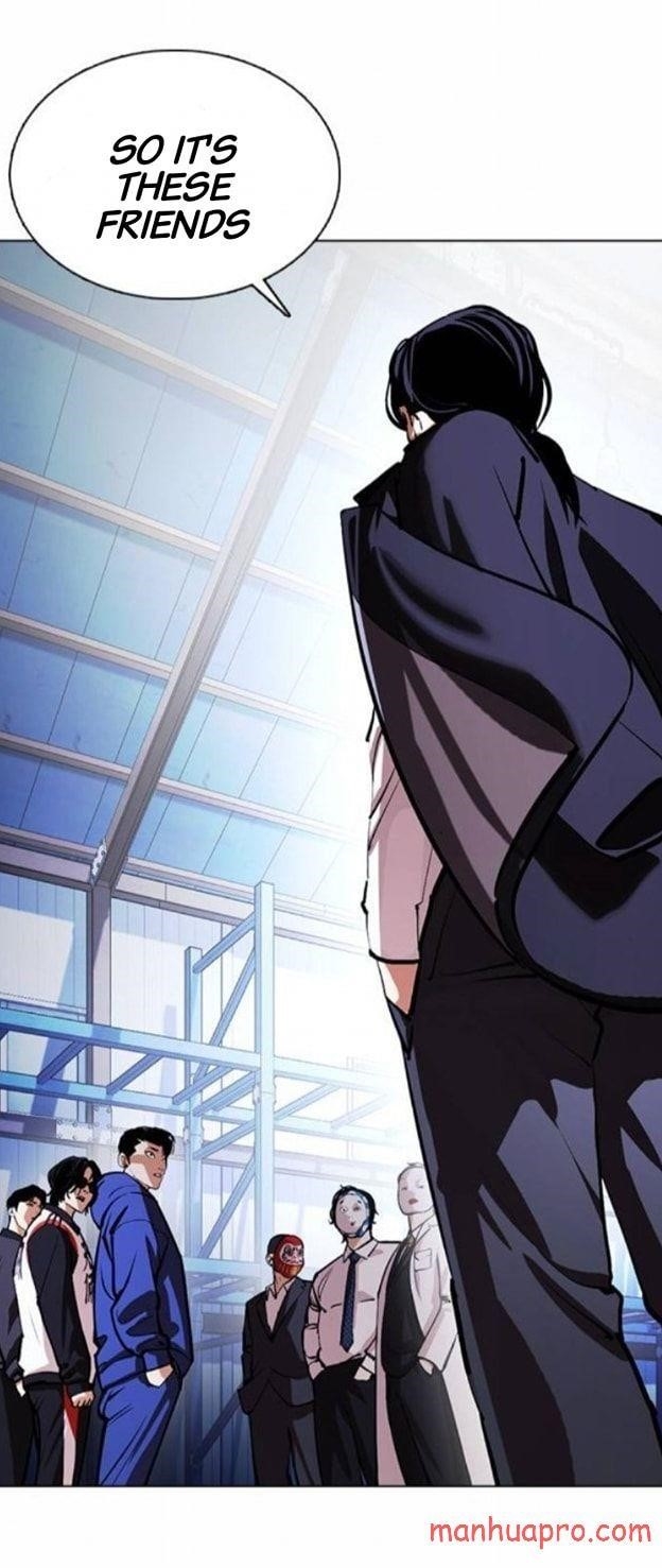 Lookism - Chapter 375 Page 89