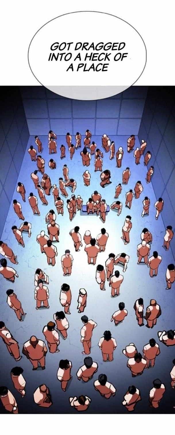 Lookism - Chapter 376 Page 61