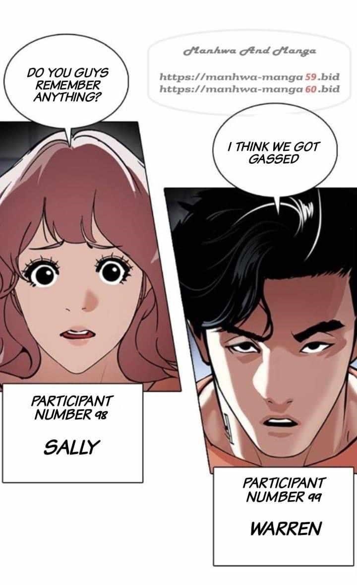 Lookism - Chapter 376 Page 63