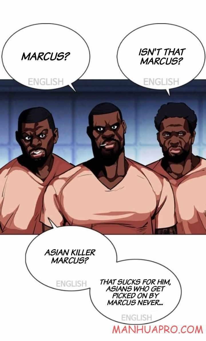 Lookism - Chapter 377 Page 21