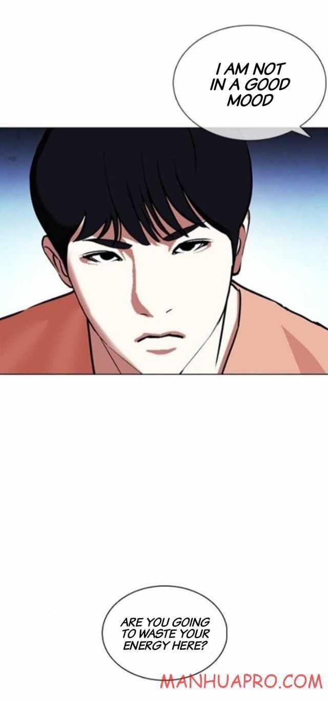 Lookism - Chapter 377 Page 26