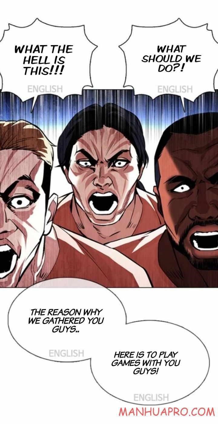 Lookism - Chapter 377 Page 37