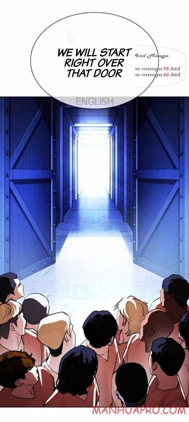 Lookism - Chapter 377 Page 43