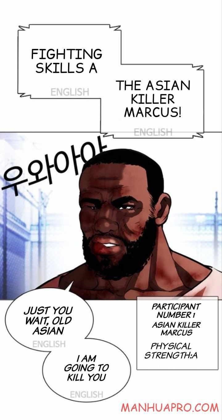 Lookism - Chapter 377 Page 56