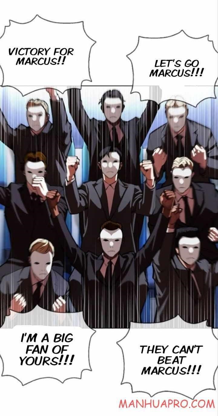 Lookism - Chapter 377 Page 57