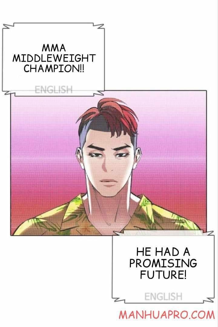 Lookism - Chapter 377 Page 60