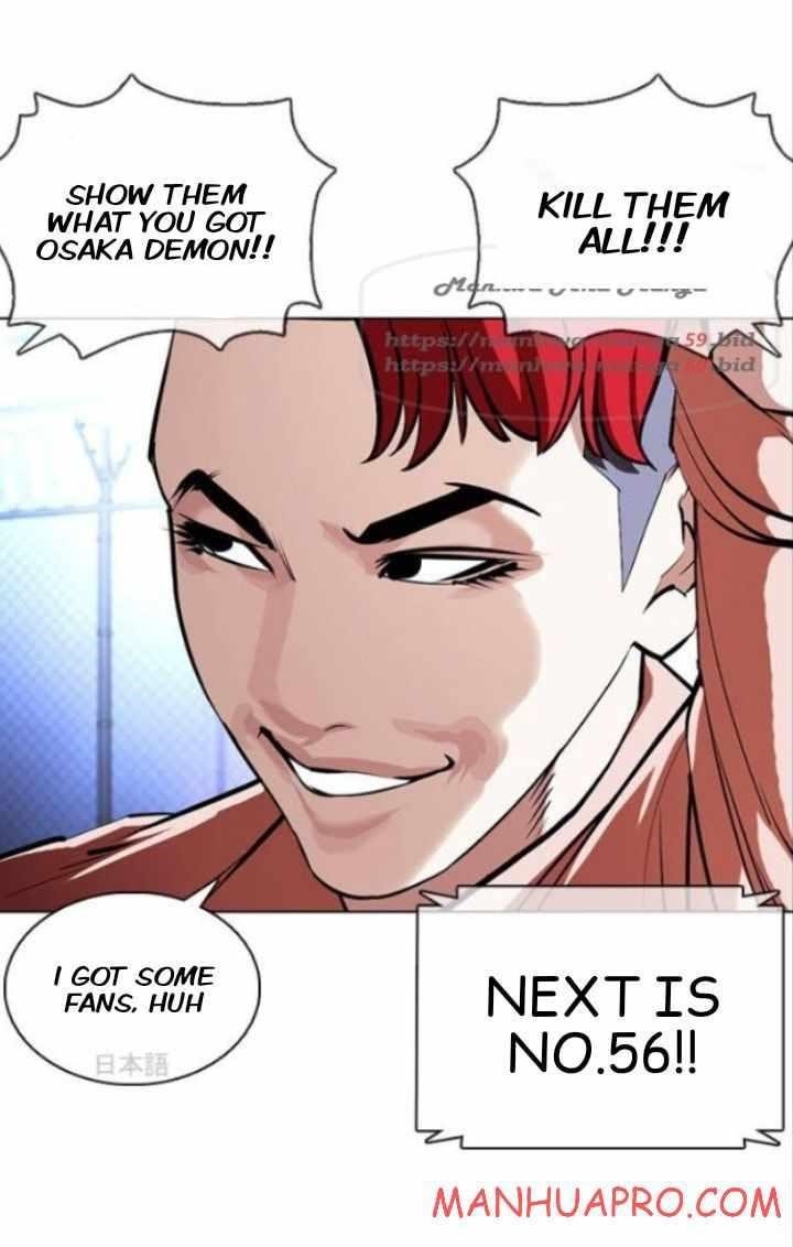 Lookism - Chapter 377 Page 63