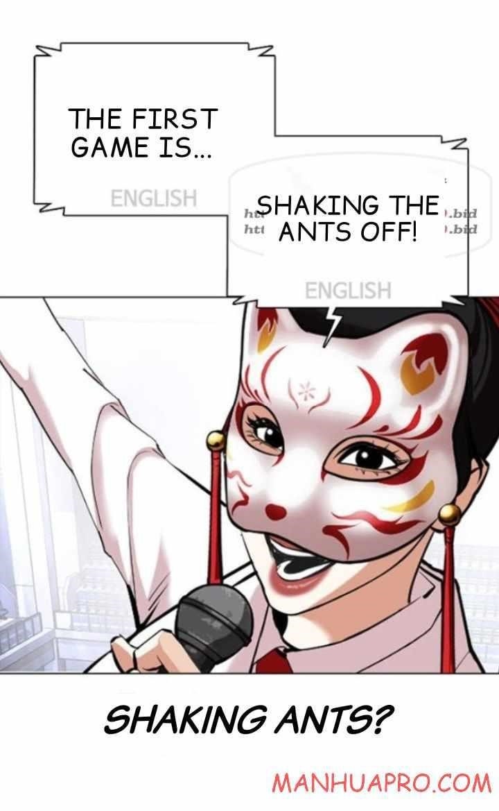 Lookism - Chapter 377 Page 84