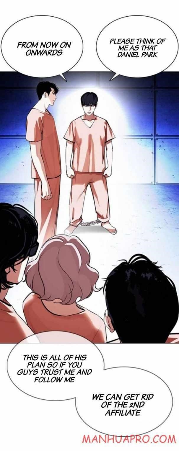 Lookism - Chapter 377 Page 9
