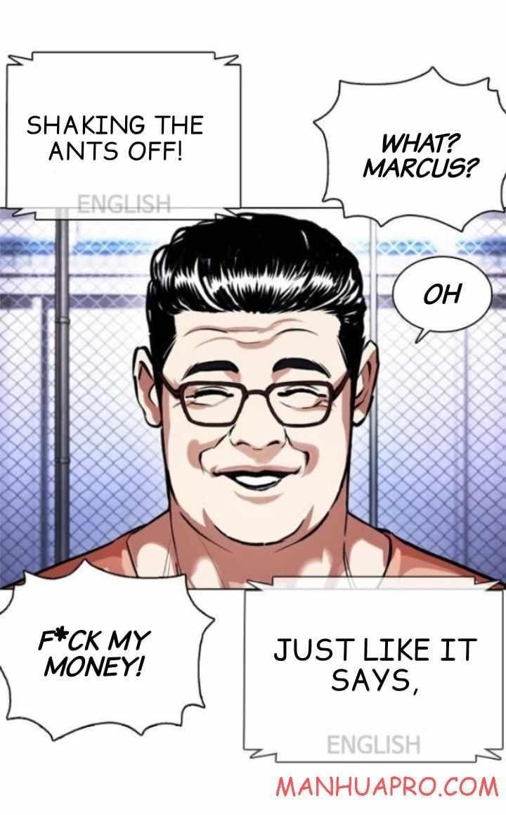 Lookism - Chapter 377 Page 95