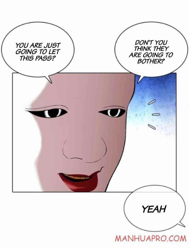 Lookism - Chapter 378 Page 45