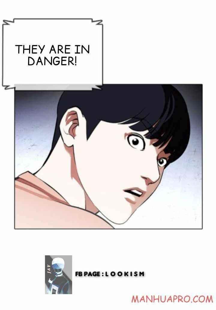 Lookism - Chapter 378 Page 55