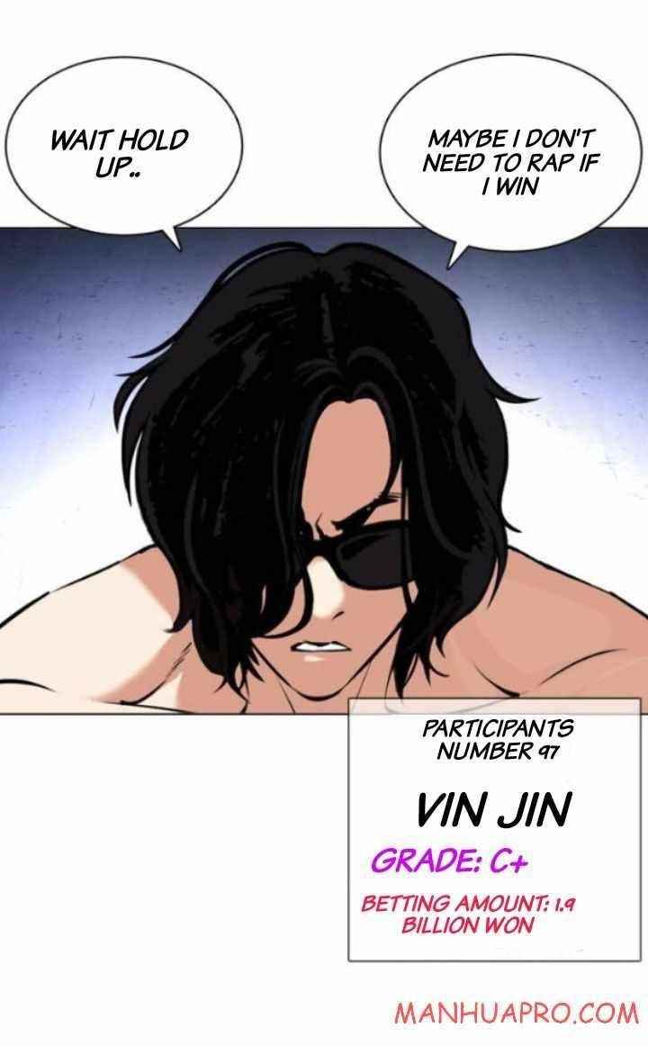 Lookism - Chapter 378 Page 76