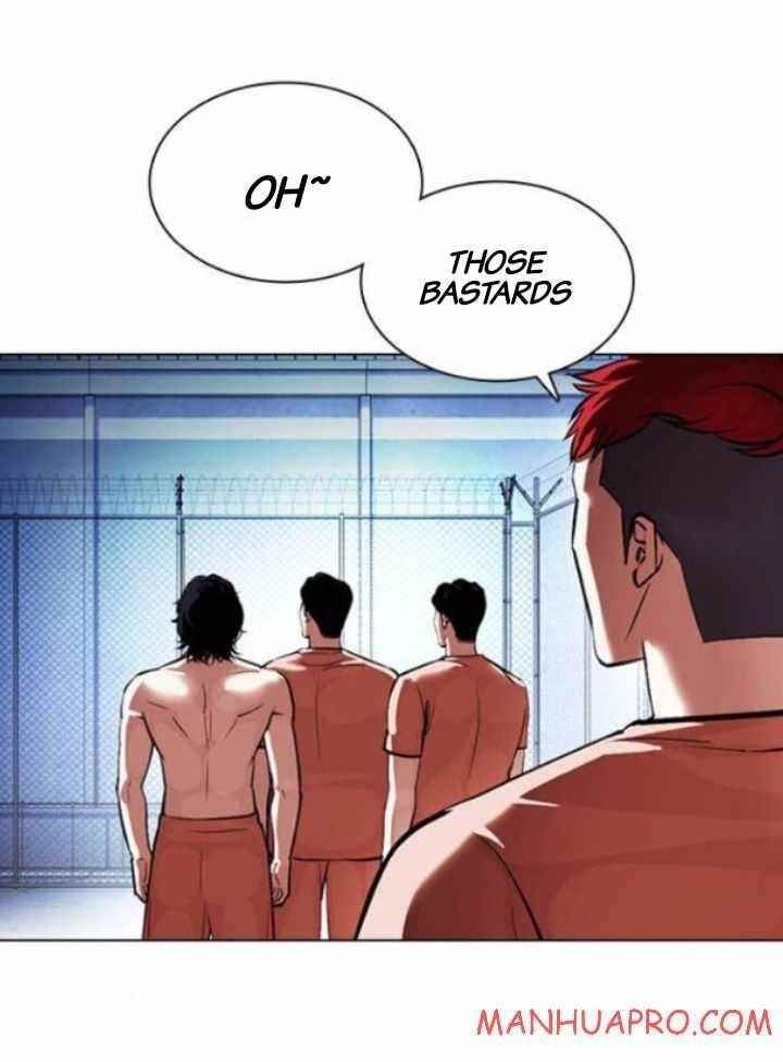 Lookism - Chapter 378 Page 79