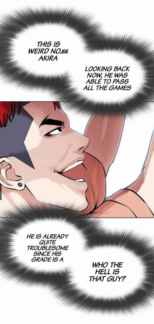 Lookism - Chapter 379 Page 32