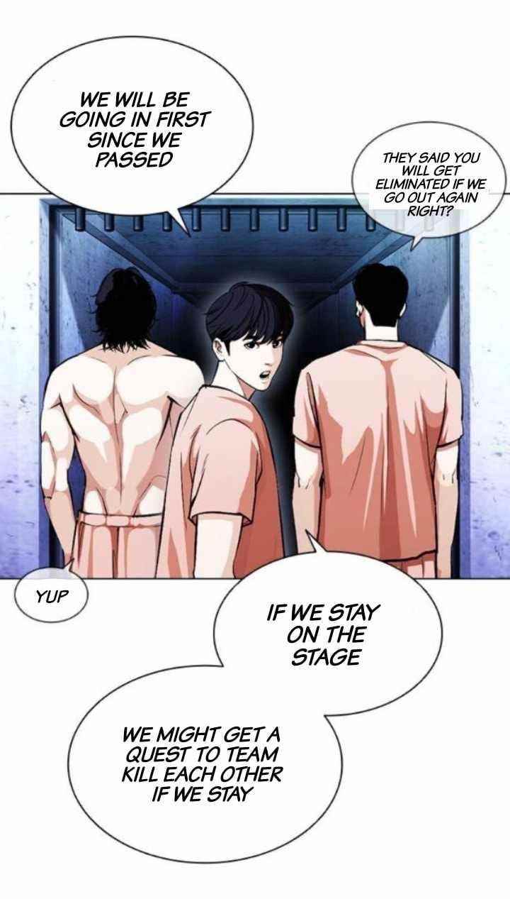 Lookism - Chapter 379 Page 52