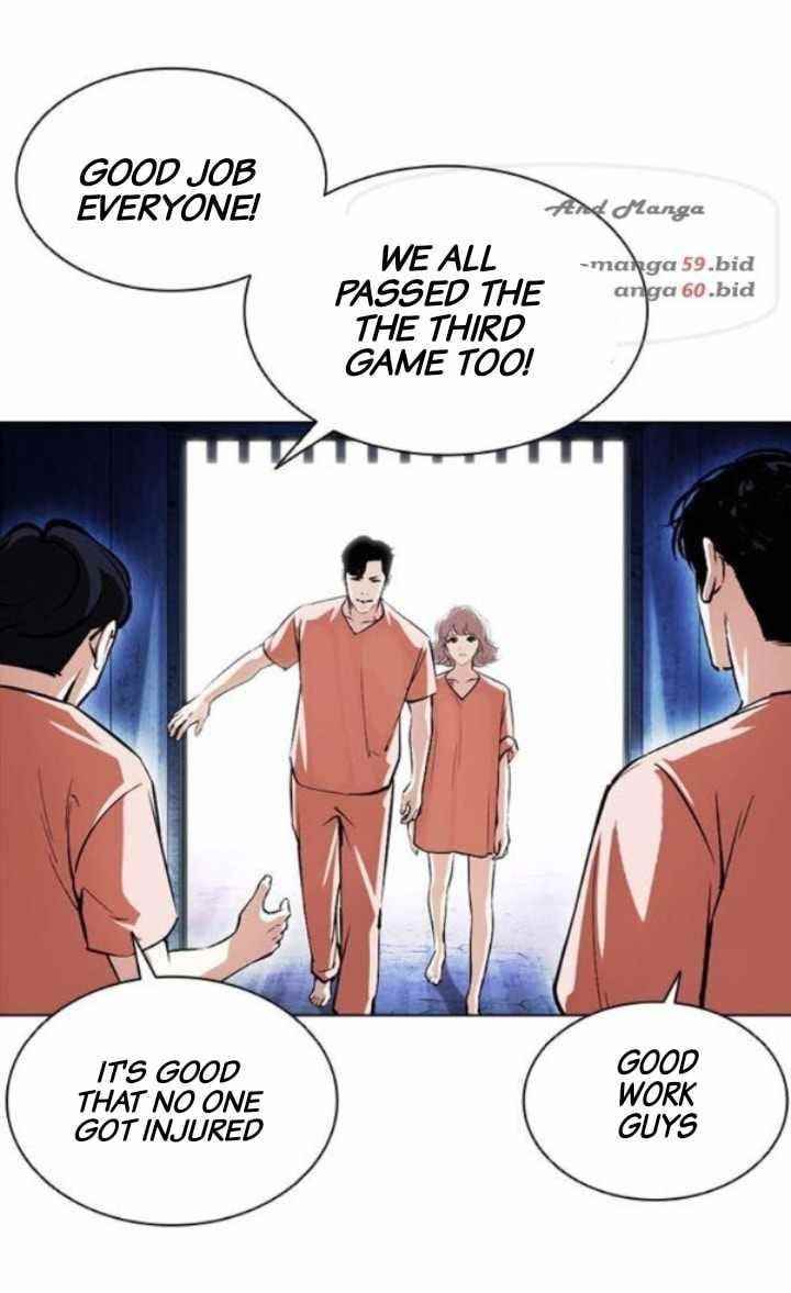 Lookism - Chapter 379 Page 72