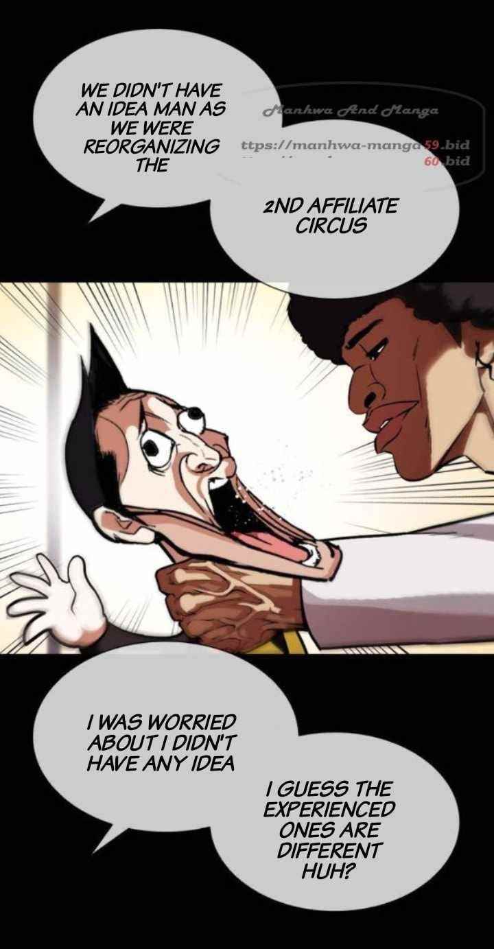 Lookism - Chapter 379 Page 9