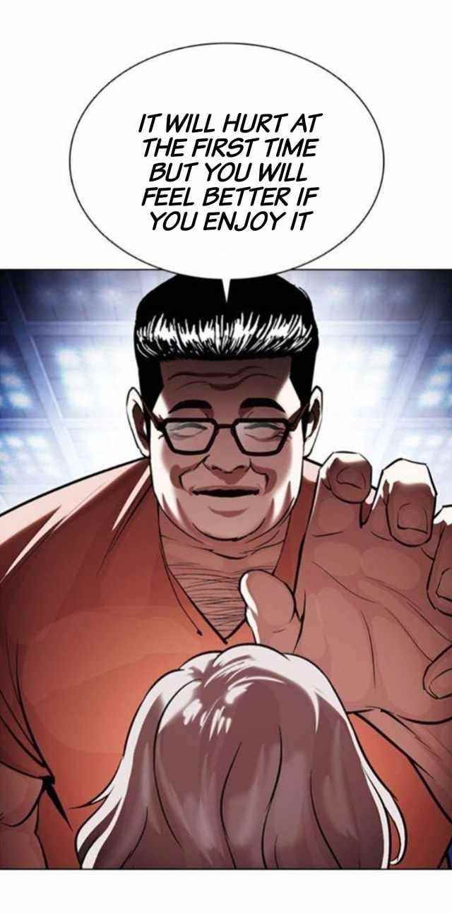 Lookism - Chapter 379 Page 90