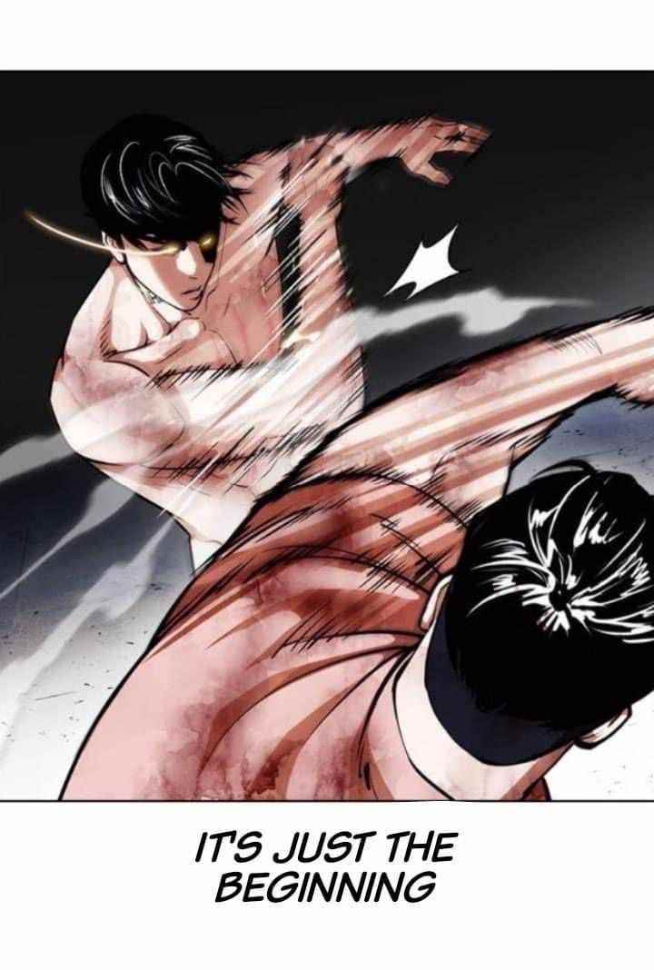 Lookism - Chapter 380 Page 61