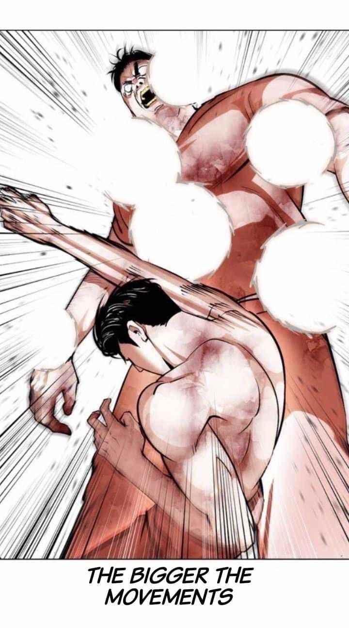 Lookism - Chapter 380 Page 63