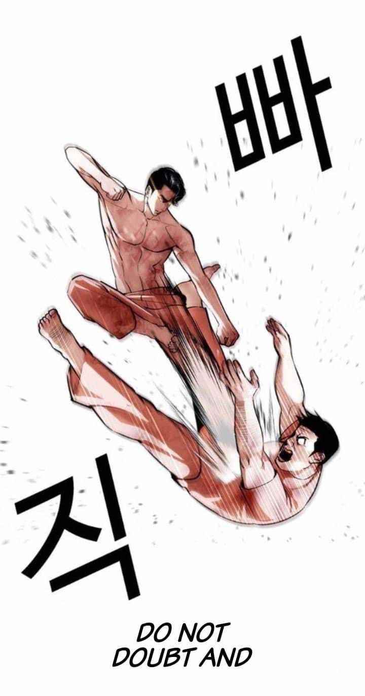 Lookism - Chapter 380 Page 64