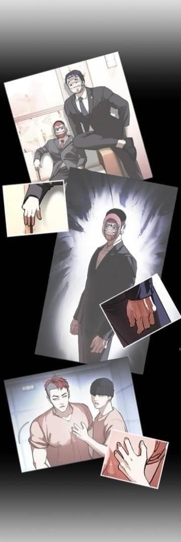 Lookism - Chapter 381 Page 52