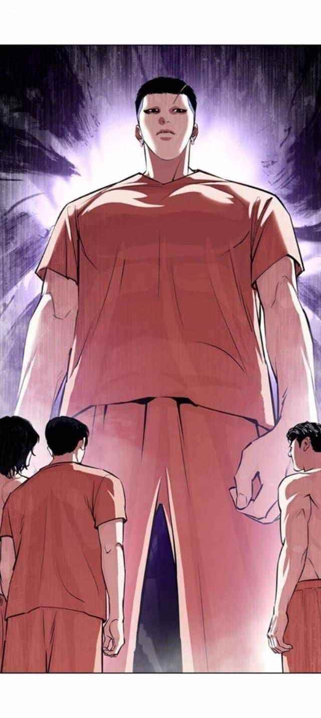 Lookism - Chapter 382 Page 62