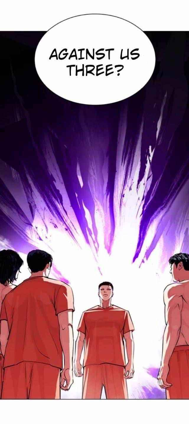 Lookism - Chapter 382 Page 63