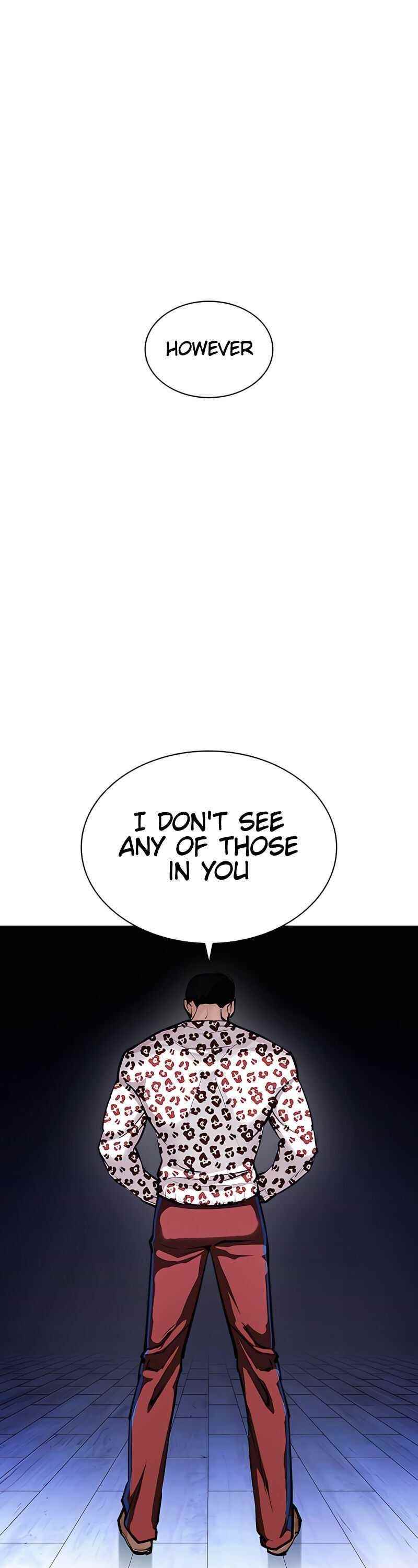 Lookism - Chapter 396 Page 51