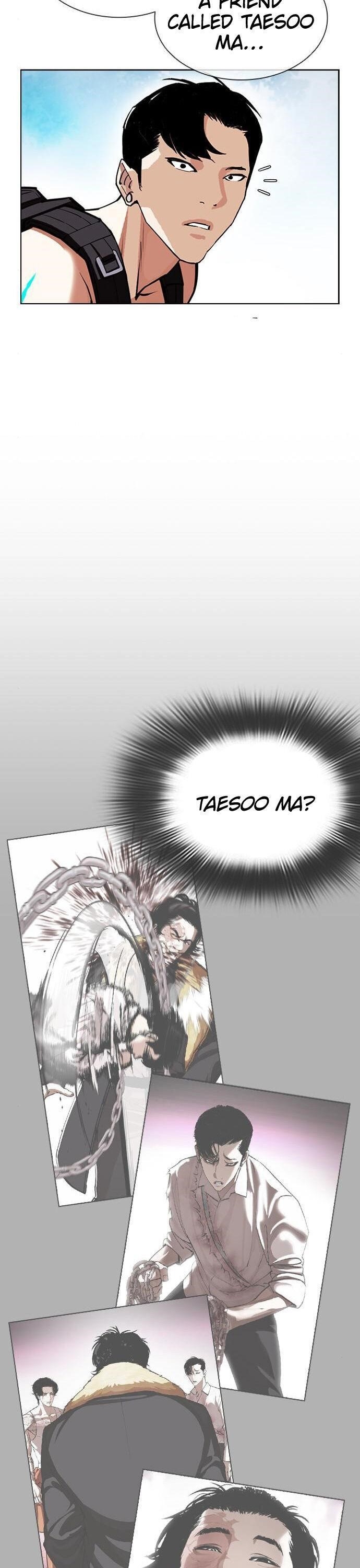 Lookism - Chapter 397 Page 33