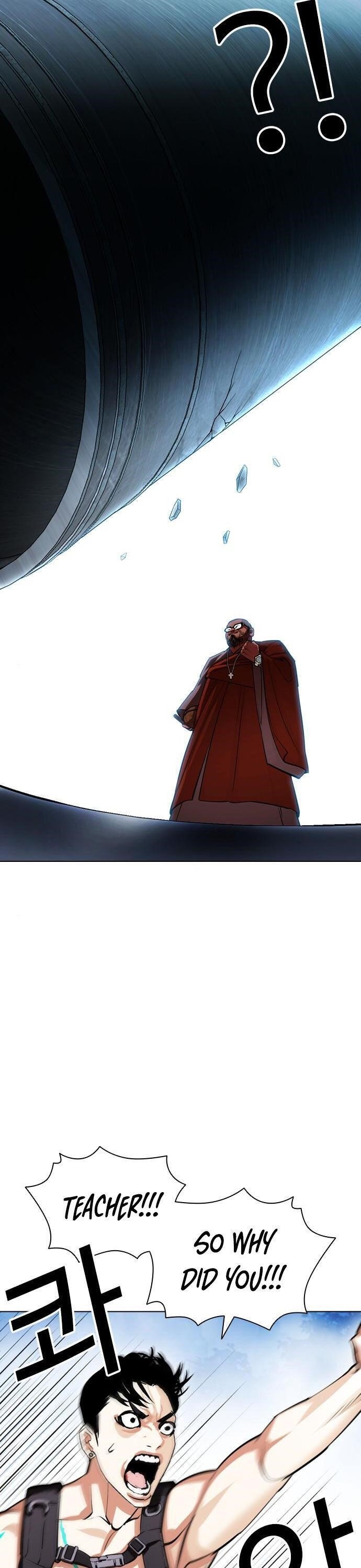 Lookism - Chapter 397 Page 38