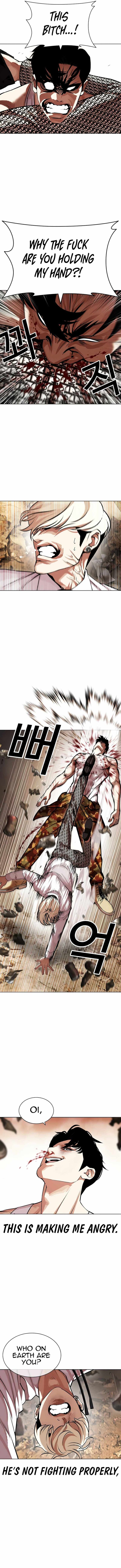 Lookism - Chapter 437 Page 9