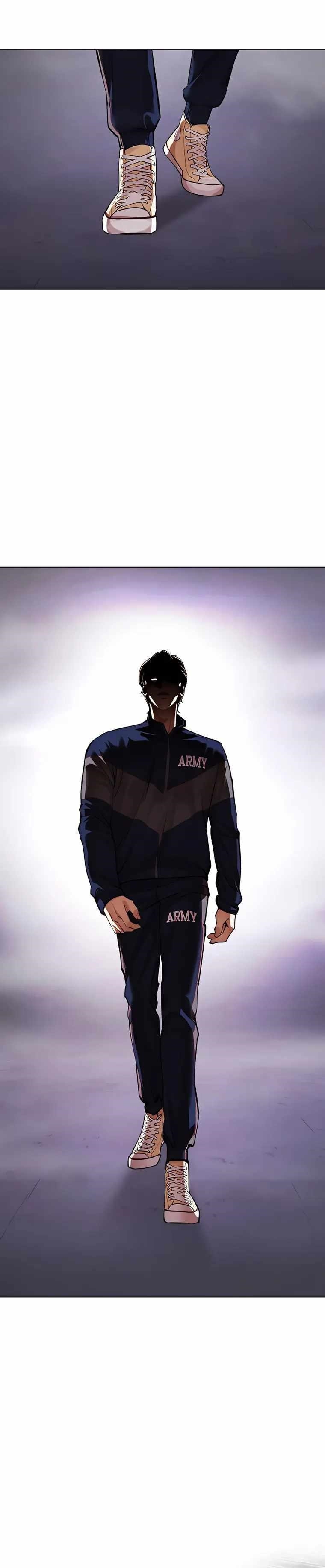 Lookism - Chapter 463 Page 55