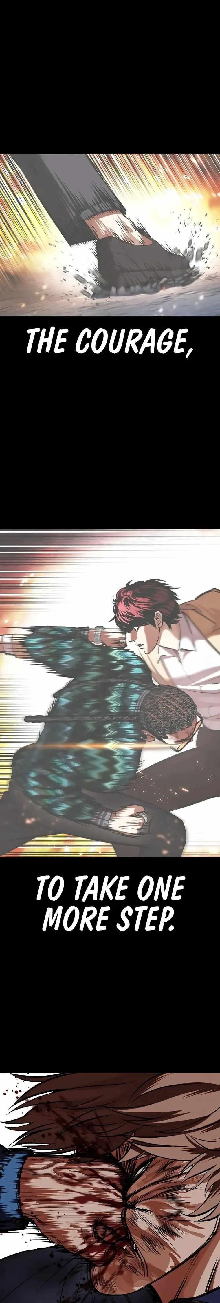 Lookism - Chapter 465 Page 39