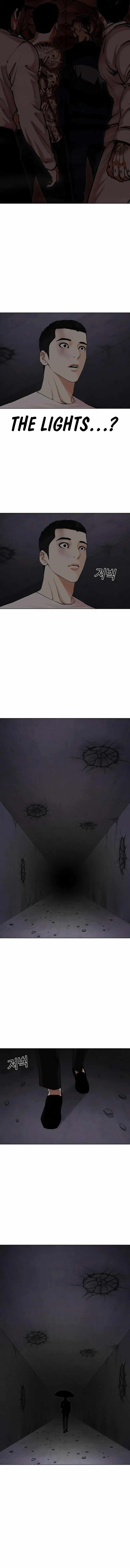 Lookism - Chapter 472 Page 19