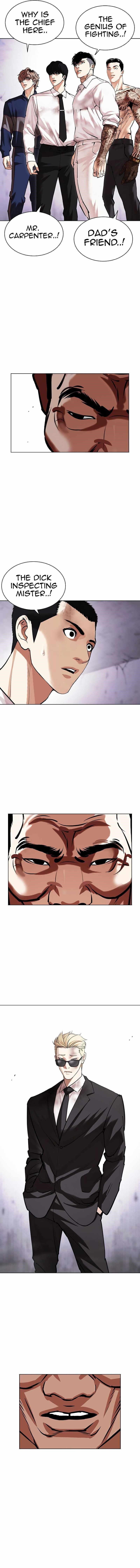 Lookism - Chapter 475 Page 2