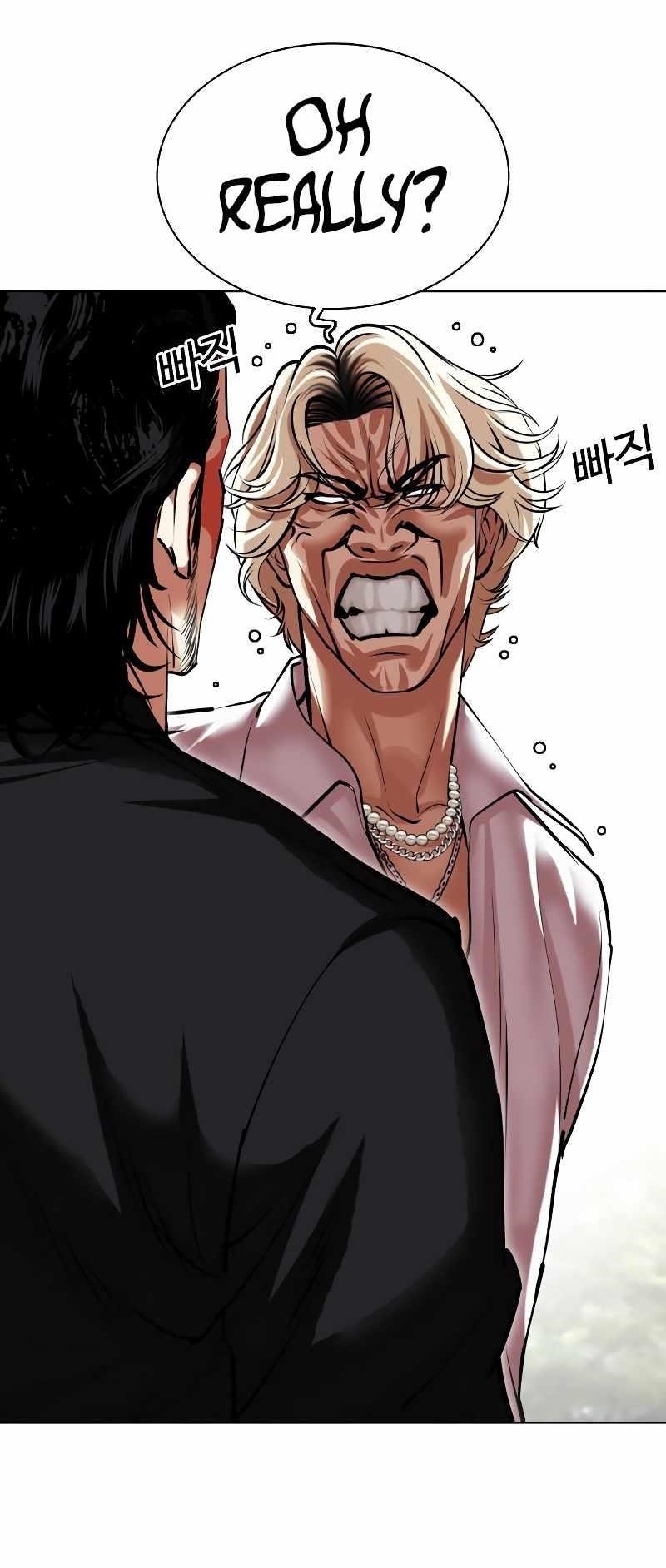 Lookism - Chapter 481 Page 117